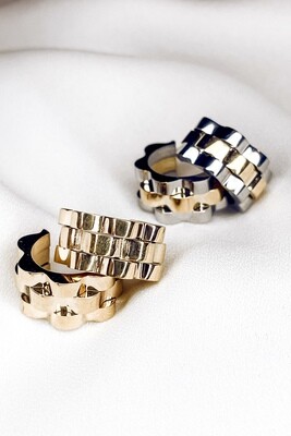 Veronica Earrings