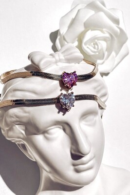 Charlotte Necklace