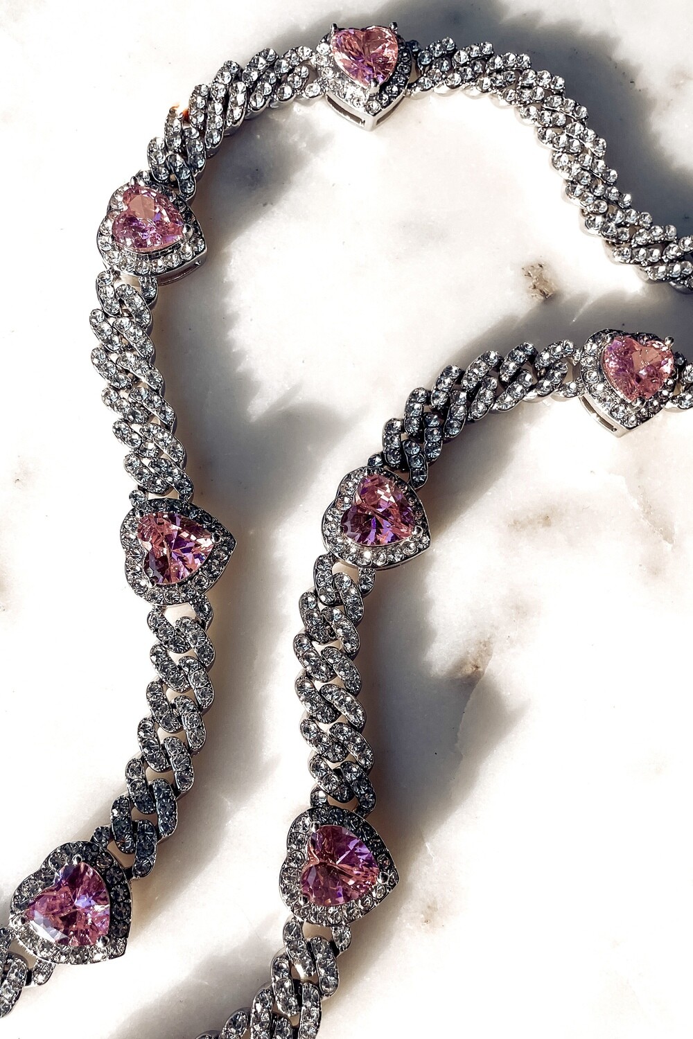 Spring in Paris Necklace