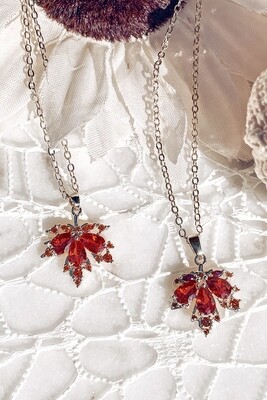 Autumn Vibe Necklace