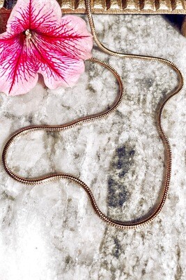 Provence Necklace