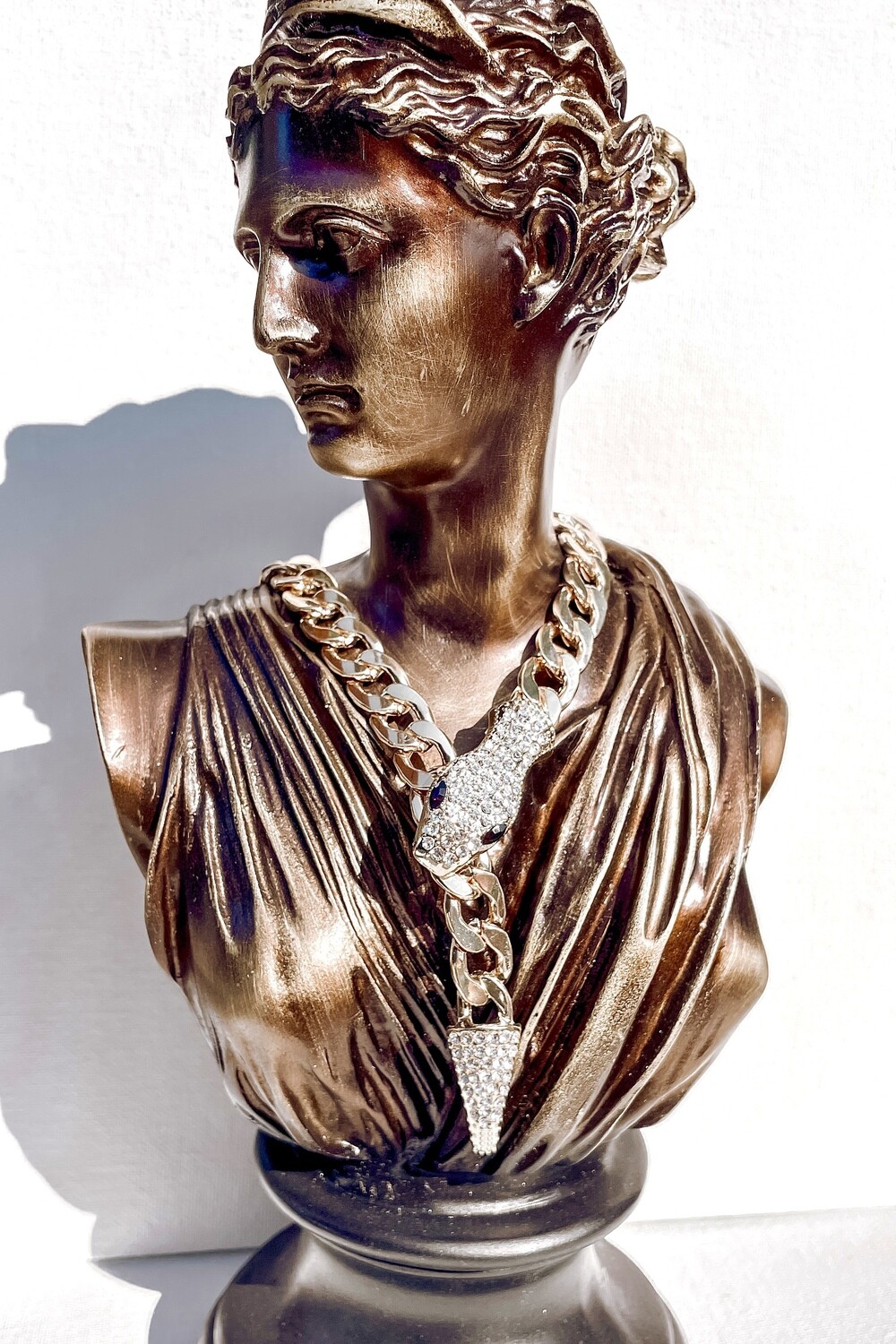 Osiris Necklace