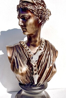 Osiris Necklace