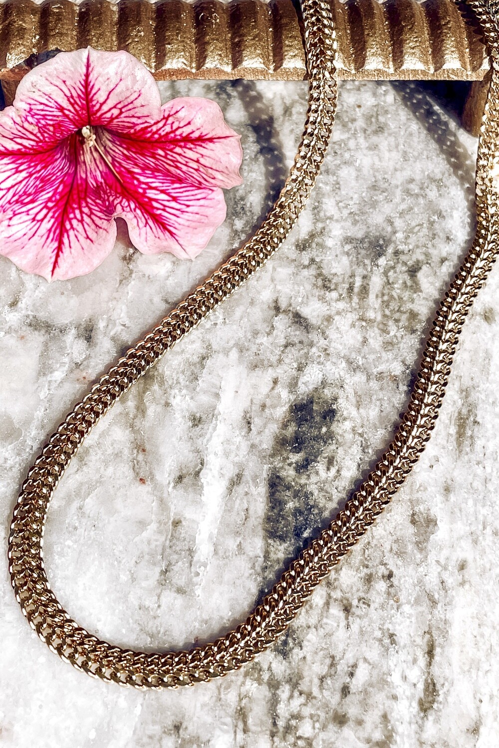Nicole Necklace