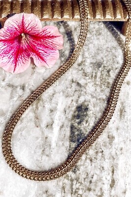 Nicole Necklace