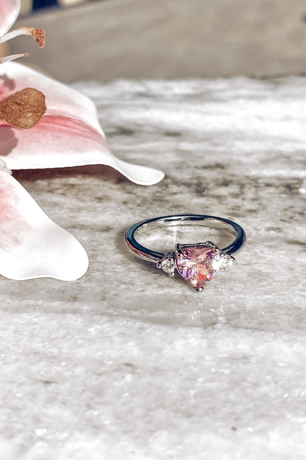 My Galaxy Ring