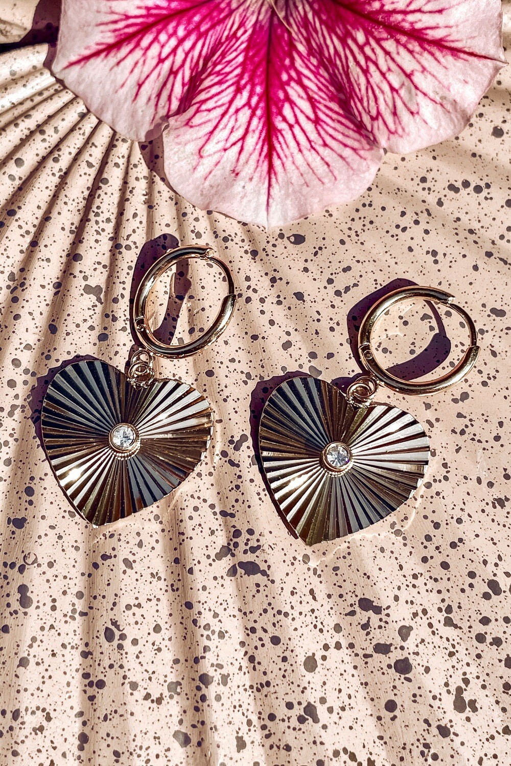 Eliza Earrings