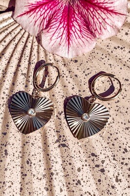 Eliza Earrings