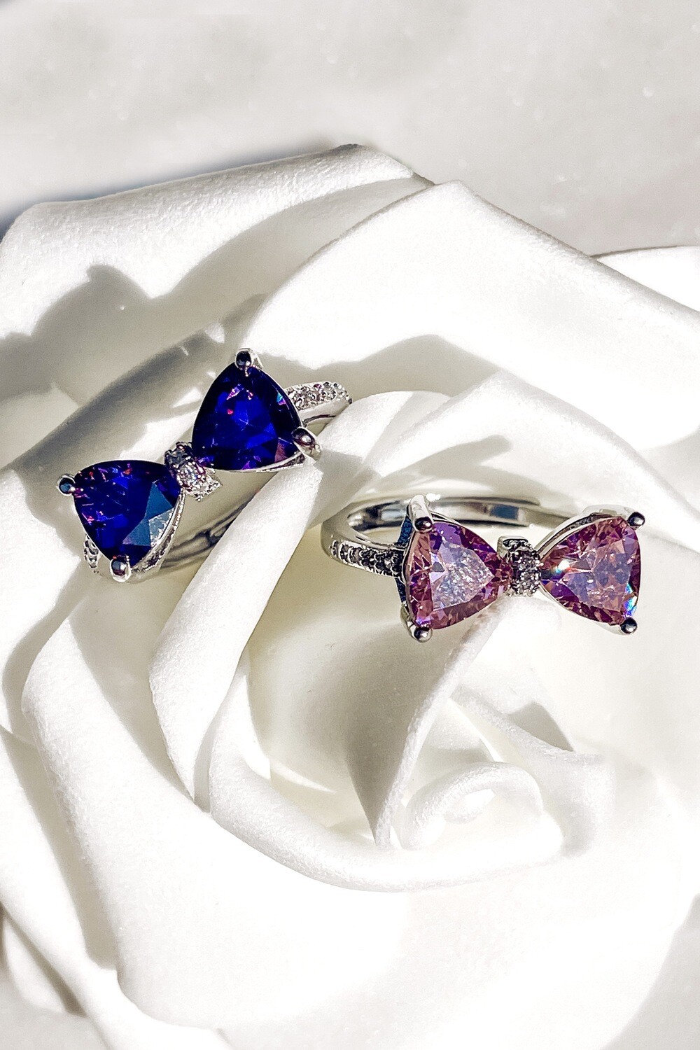 Butterfly Ring