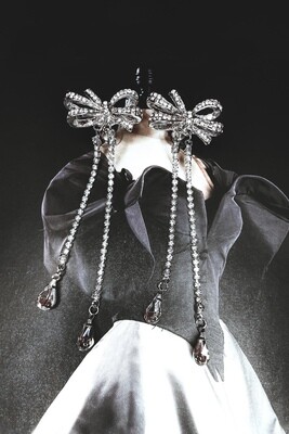 Young And Beautiful Earrings