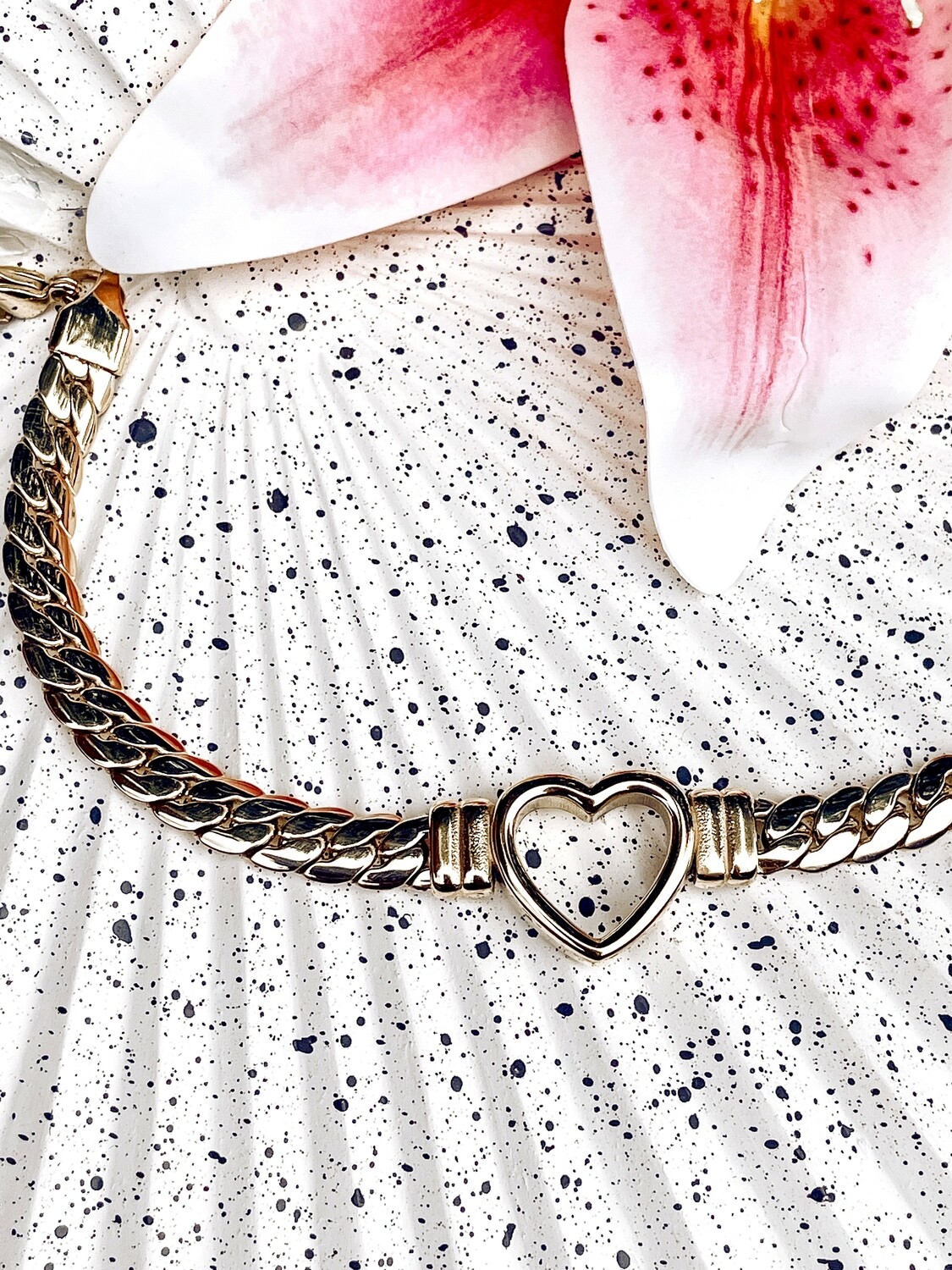 Roman Holidays Bracelet