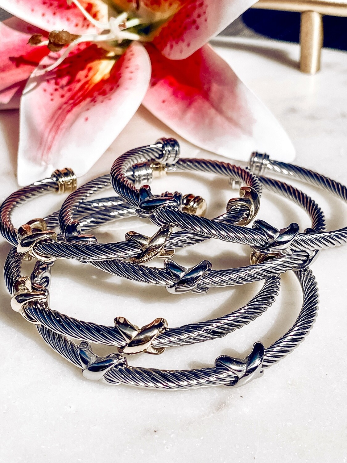 Let Me Dance Bracelet
