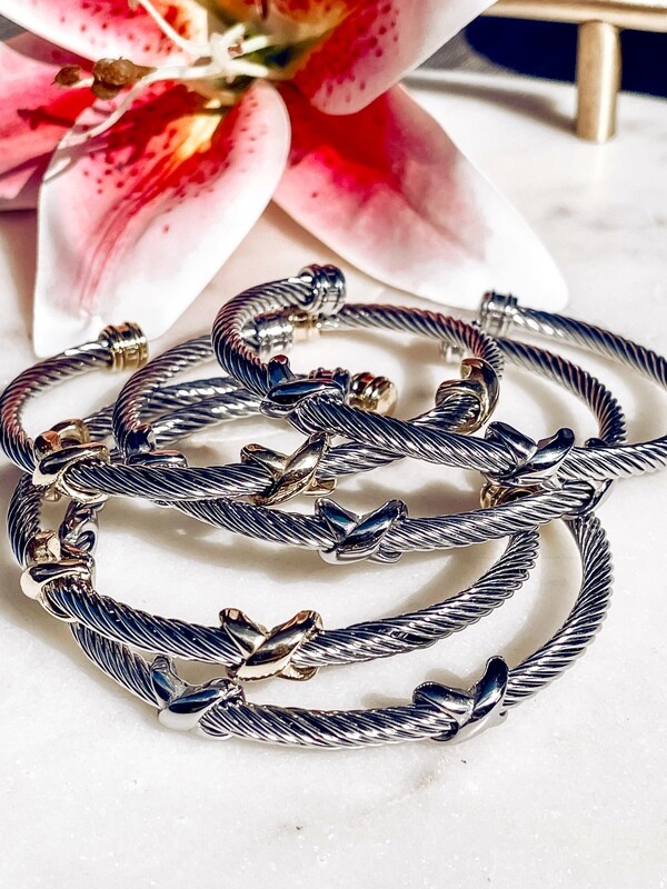 Let Me Dance Bracelet