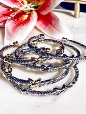 Let Me Dance Bracelet