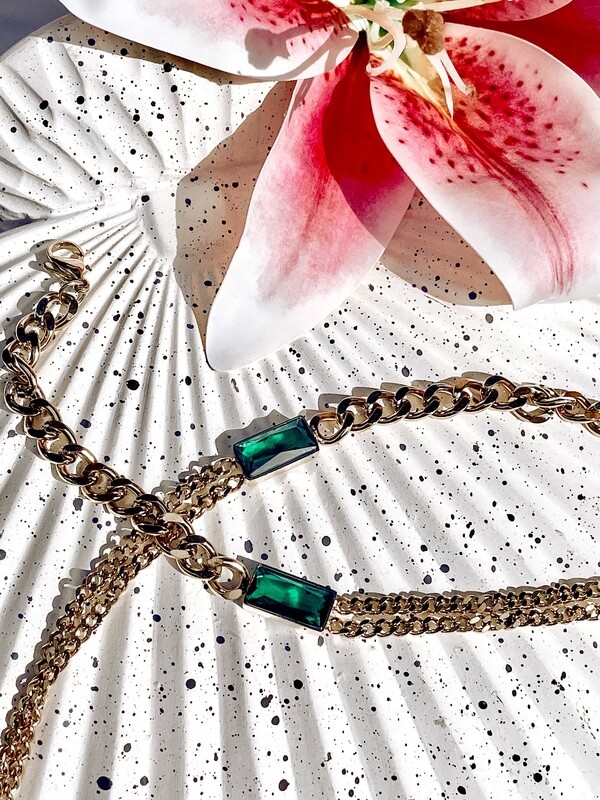Tamara Bracelet
