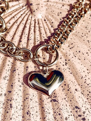 Sweet Vally Bracelet