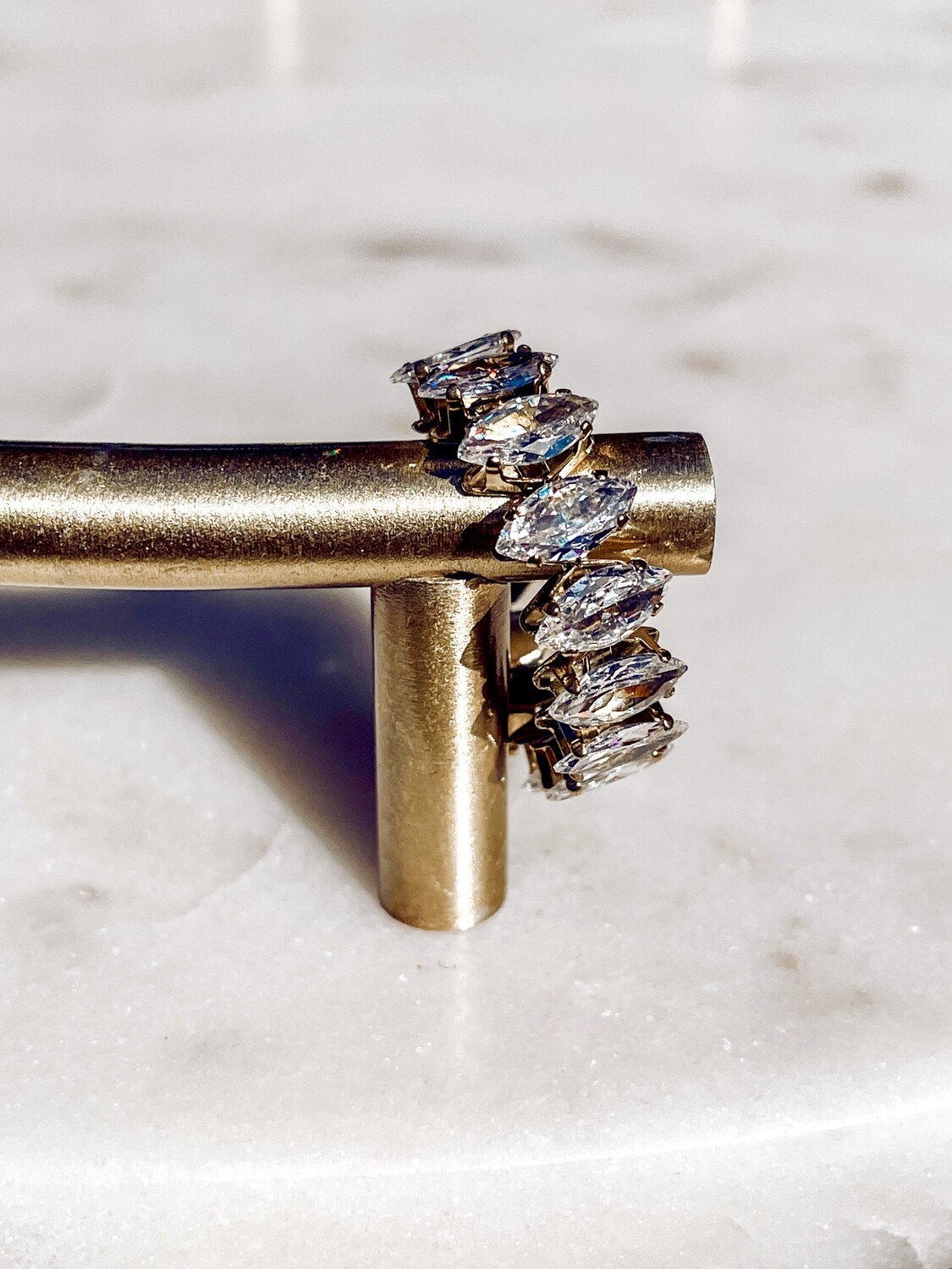 Camelia Ring