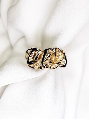 Florence Bridge Ring