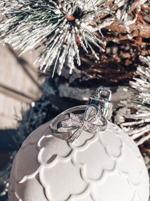 Young and Beautiful Ring