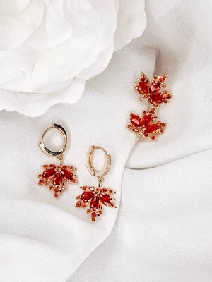 Autumn Vibe Earrings