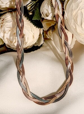 Rodeo Drive Necklace