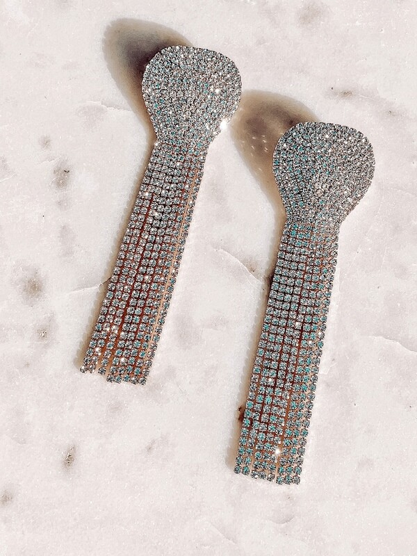 Miami Earrings