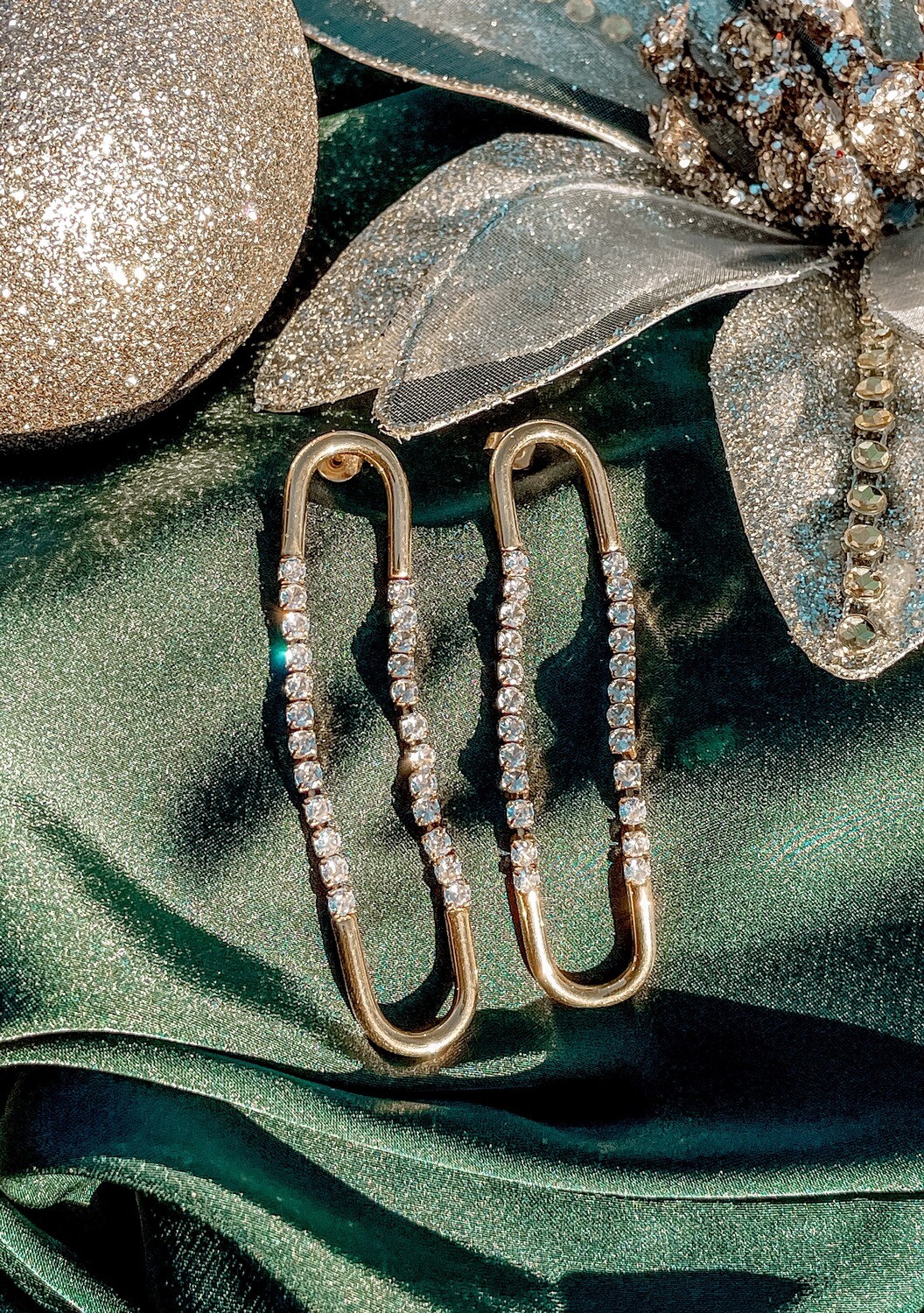 Vivien Earrings