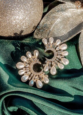 Equinox Earrings