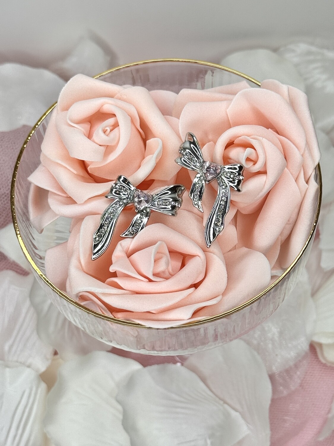 Be My Valentine Earrings