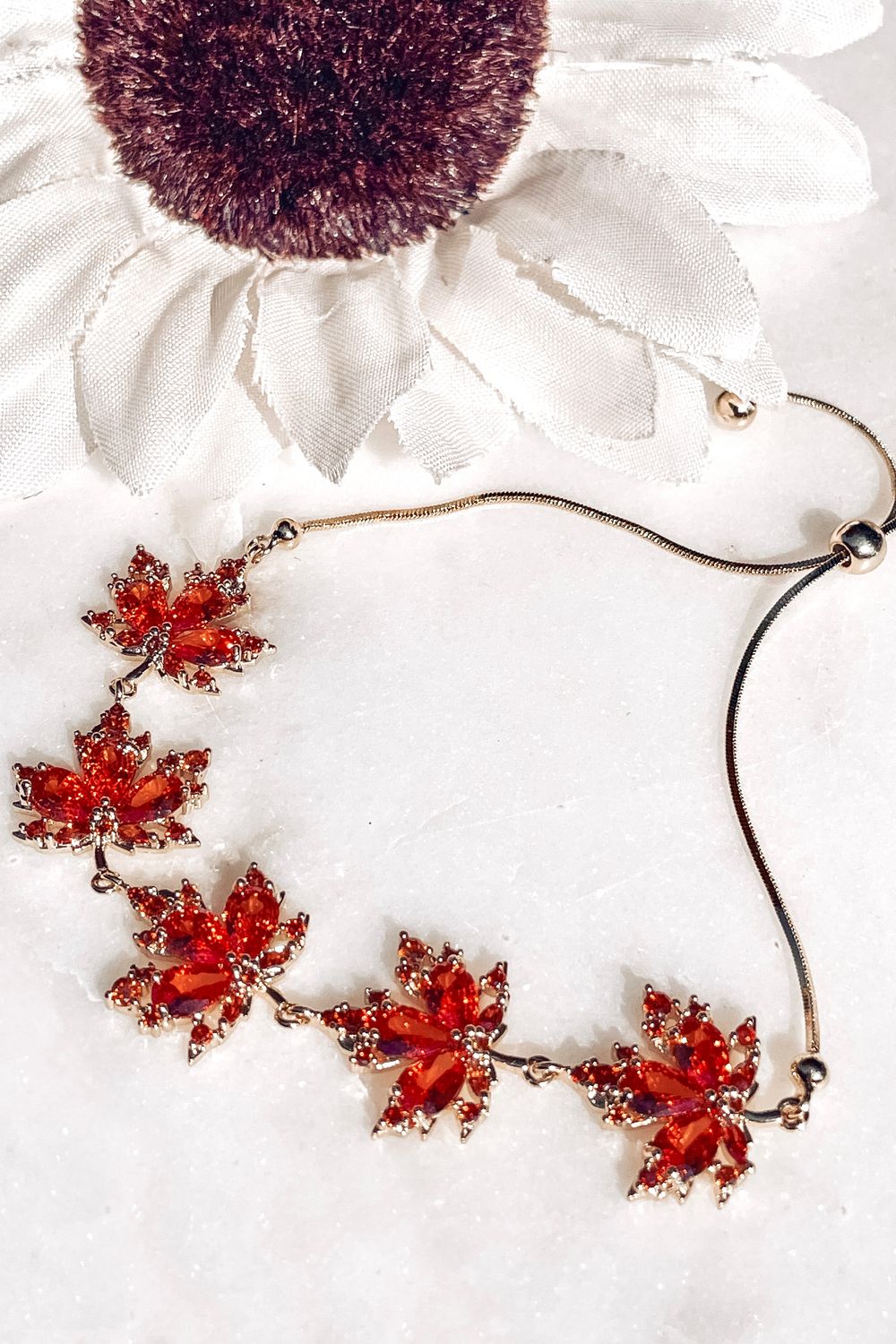 Autumn Vibe Bracelet