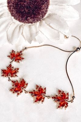 Autumn Vibe Bracelet