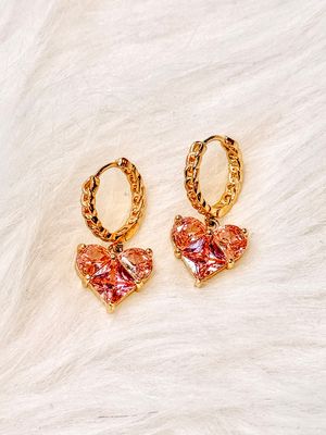 Love Is In The Air Earrings