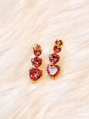 Love Story Earrings