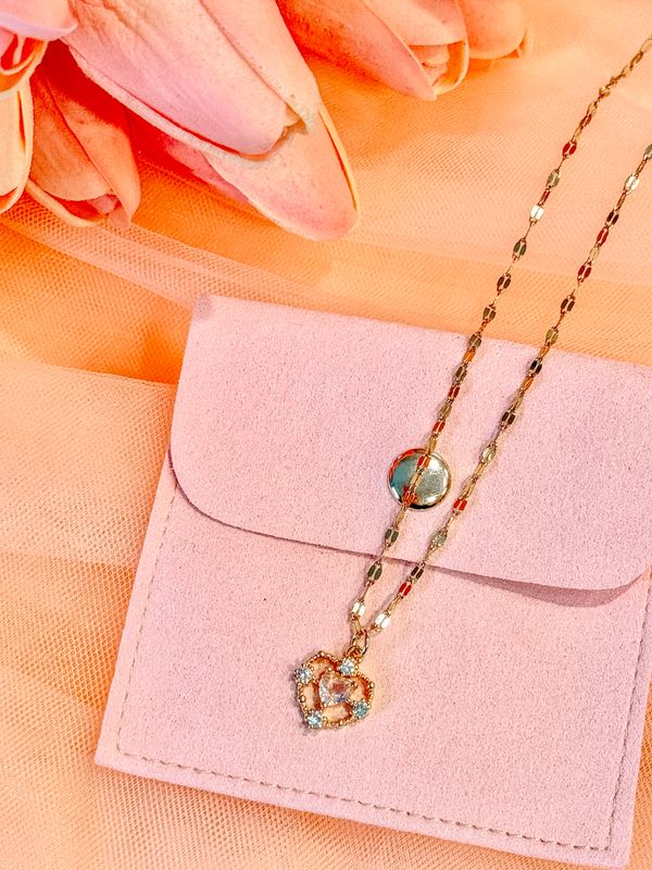 Love Spell Necklace