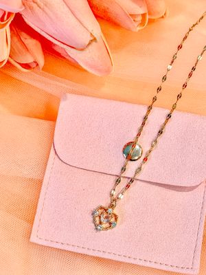 Love Spell Necklace