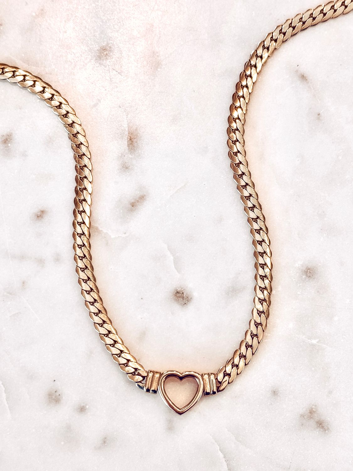 Roman Holidays Necklace