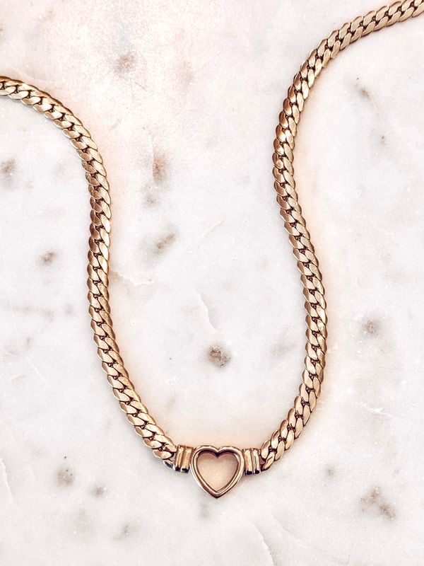 Roman Holidays Necklace