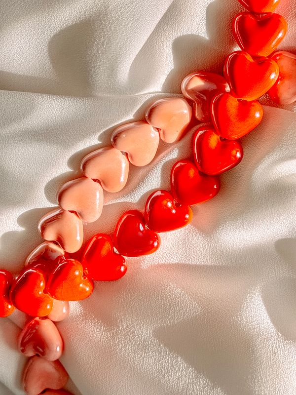 Everything For Love Necklace