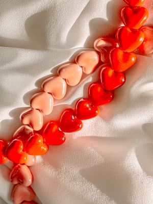 Everything For Love Necklace
