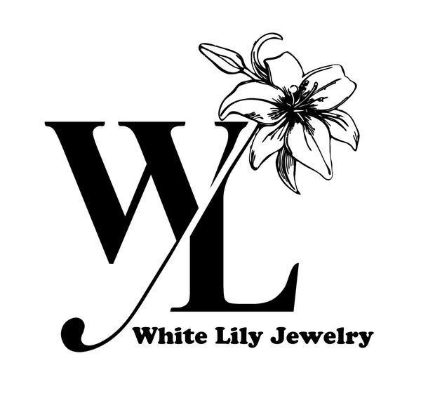 White Lily Jewelry