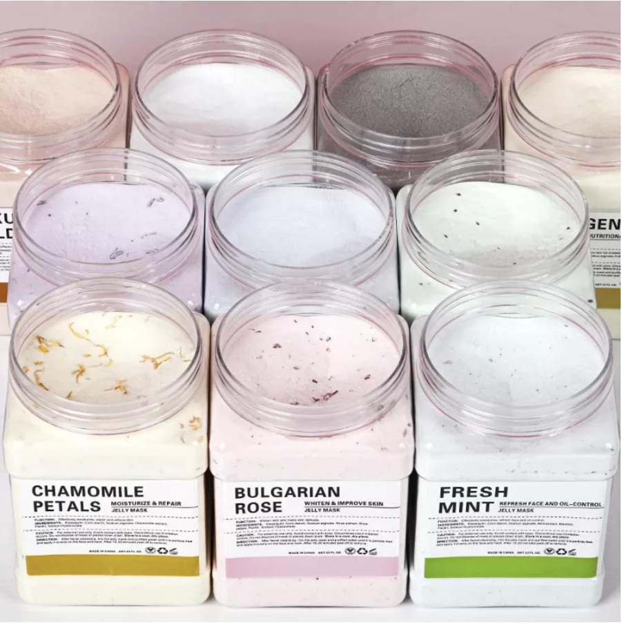Hydro Jelly Mask