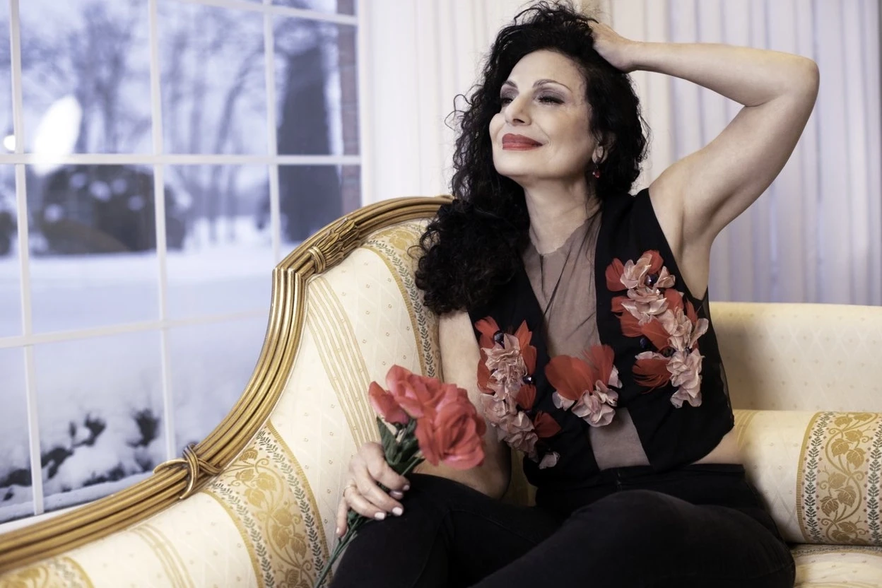 🎶🕊️ Lady Sylva – Conférence-Concert pour la Paix ✨🎹