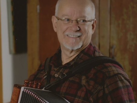 Légendes du Haut-Saint-Laurent  avec Robert Payant