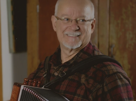 Création de contes québécois - Robert Payant