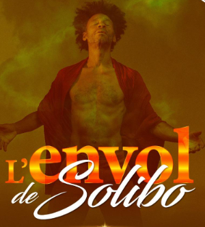 L'envol de Solibo - Franck Sylvestre