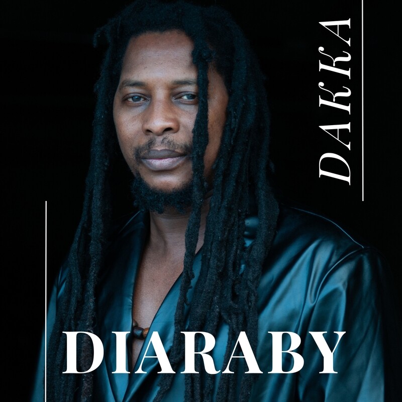 Dakka Dembélé-Reggae africain