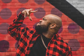 🔥 Krump : Danse, Puissance et Expression – Atelier Immersif ! 💥🎶