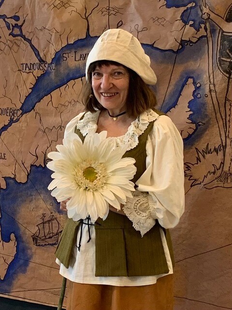 🏰🎭 Les Pionniers de Ville-Marie : Une Odyssée Historique ⚜️✨