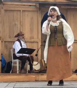 🏰🎶 La Nouvelle-France Chantée et Racontée – Un Voyage Musical au Cœur de l’Histoire ! 🎭✨
