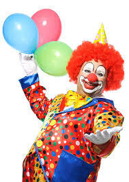 Découvrir le clown en soi